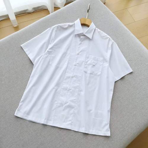 Prada Shirt High End Quality-172