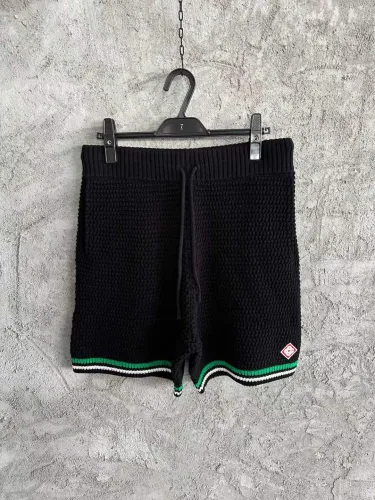 Casablanca High Quality Short-018