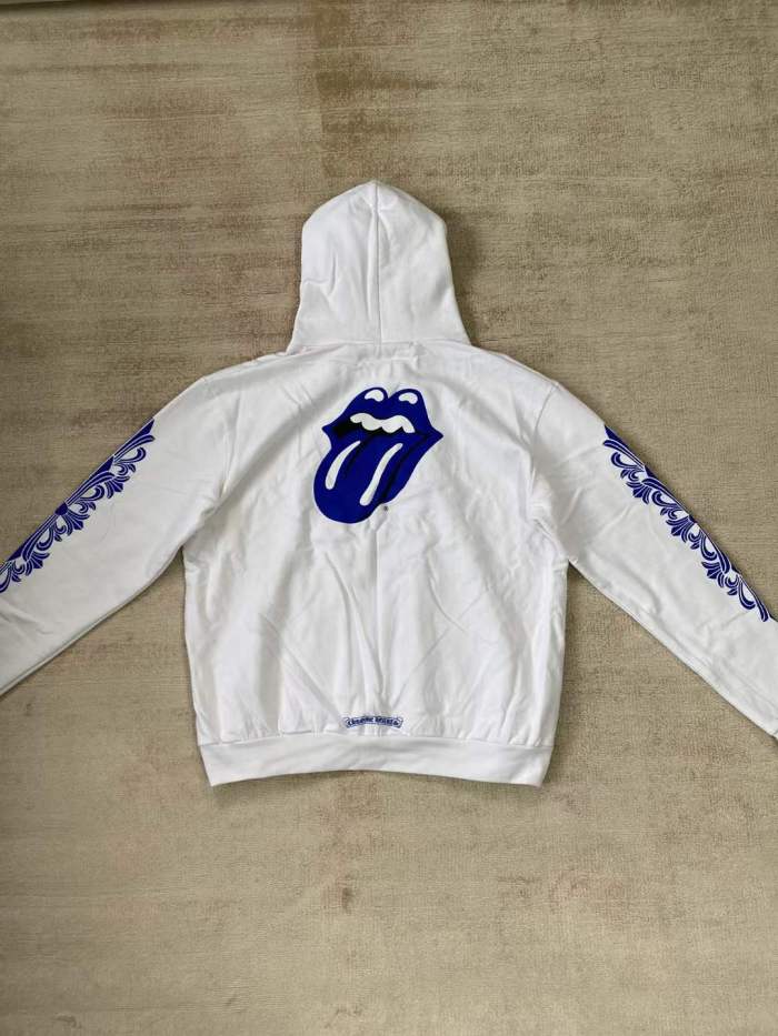 Chrome Hearts Hoodies High End Quality-031