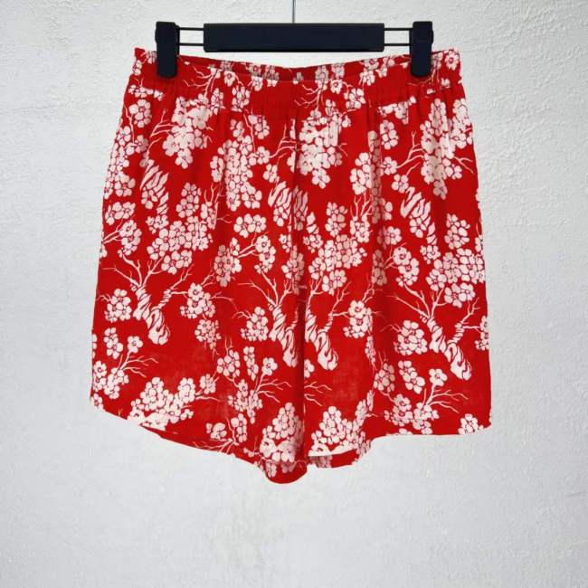 LP Short High End Quality-001