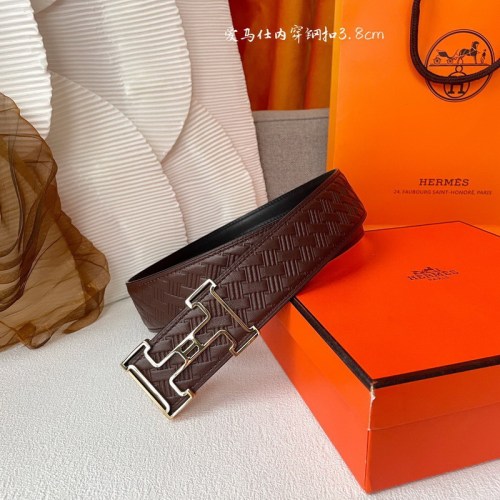 Super Perfect Quality Hermes Belts-2588