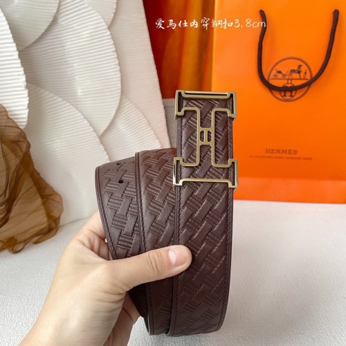 Super Perfect Quality Hermes Belts-2589