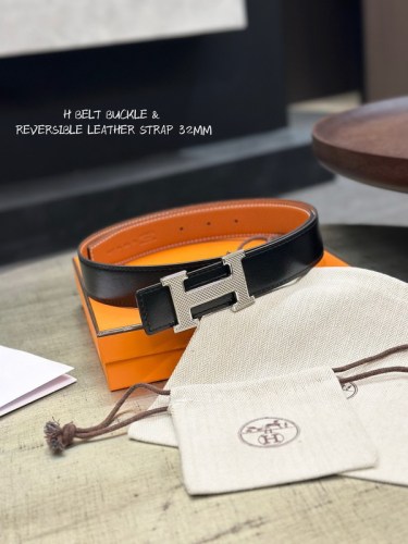 Super Perfect Quality Hermes Belts-2602