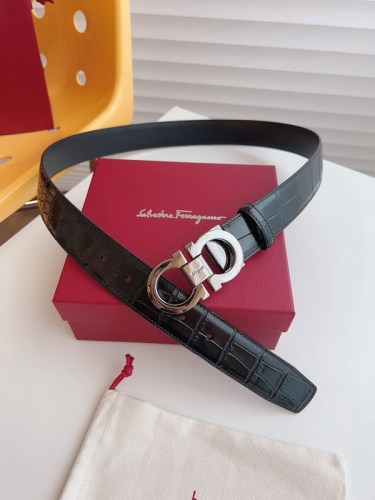 Super Perfect Quality Ferragamo Belts-2179