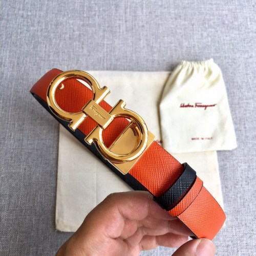 Super Perfect Quality Ferragamo Belts-2197