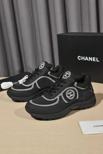 CHAL Women Shoes 1：1 Quality-1186