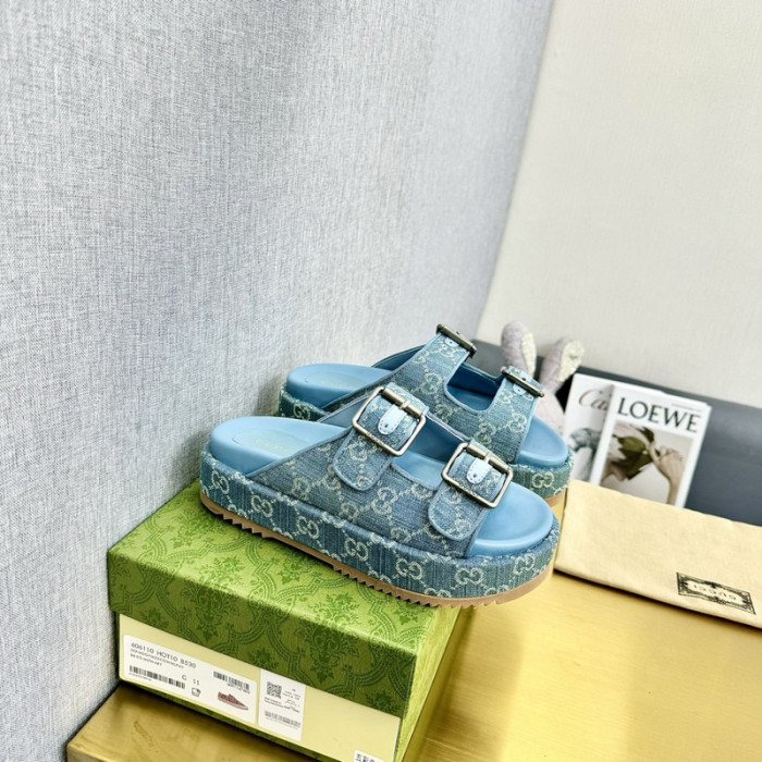 G women slippers 1：1 quality-1047