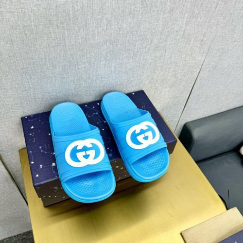 G Sandals 1：1 Quality-668