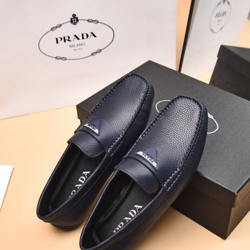 Prada men shoes 1：1 quality-1191