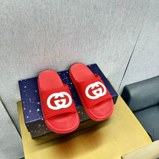 G Sandals 1：1 Quality-669