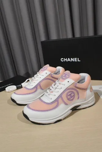 CHAL Women Shoes 1：1 Quality-1184