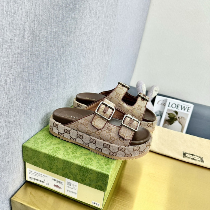 G women slippers 1：1 quality-1048