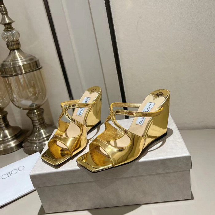 Jimmy Choo high heel 1：1 quality-002