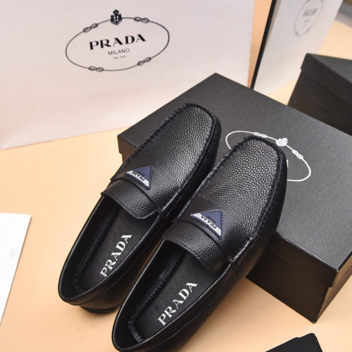 Prada men shoes 1：1 quality-1192