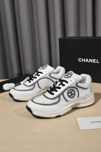 CHAL Women Shoes 1：1 Quality-1185
