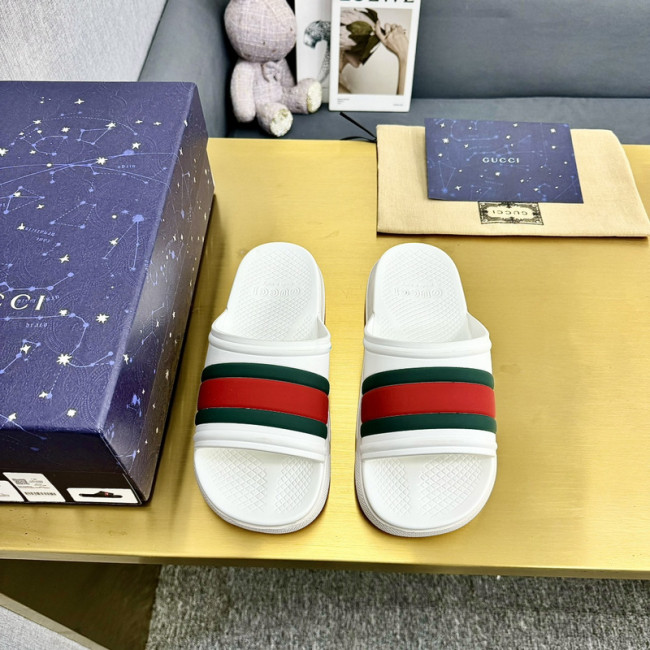 G Sandals 1：1 Quality-671