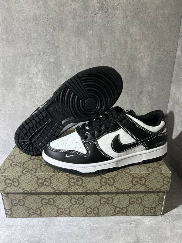 Authentic Nike Dunk X G Shoes