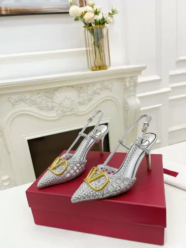 Super Max VT Custom Made High Heel-145