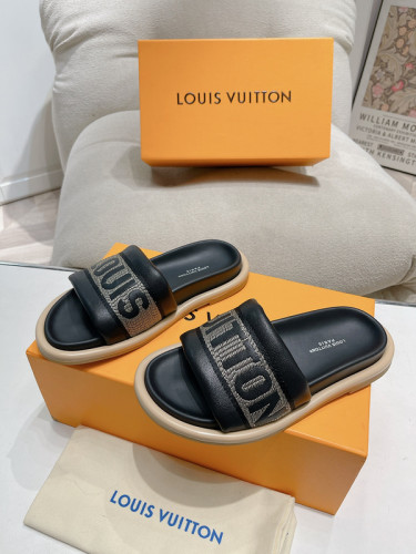 LV women Sandals 1：1 Quality-784