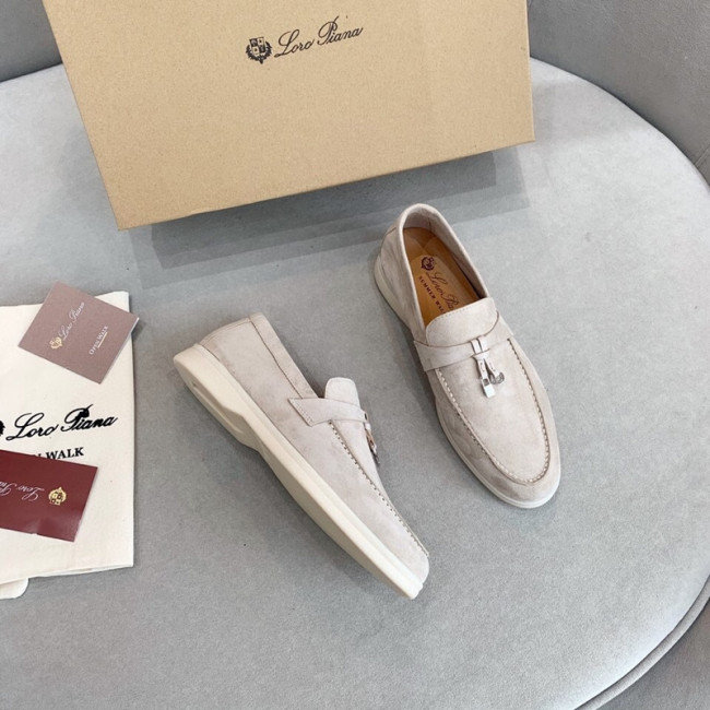 loro Piana men shoes 1：1 quality-002