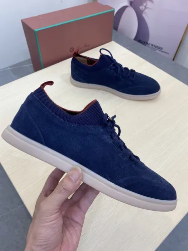 loro Piana men shoes 1：1 quality-026