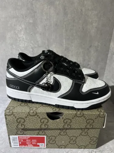 Authentic Nike Dunk X G Shoes
