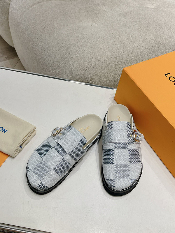 LV women Sandals 1：1 Quality-789