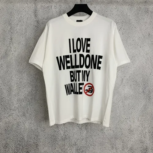 Welldone Shirt 1：1 Quality-185(S-L)