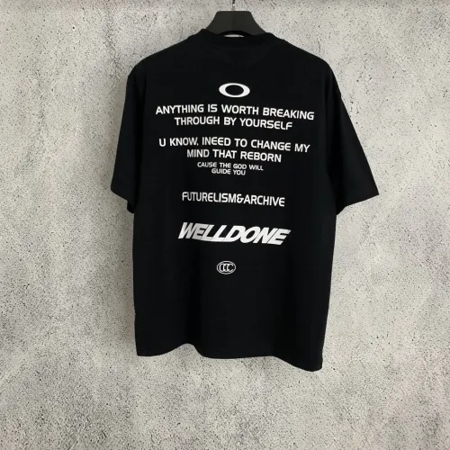 Welldone Shirt 1：1 Quality-178(S-L)