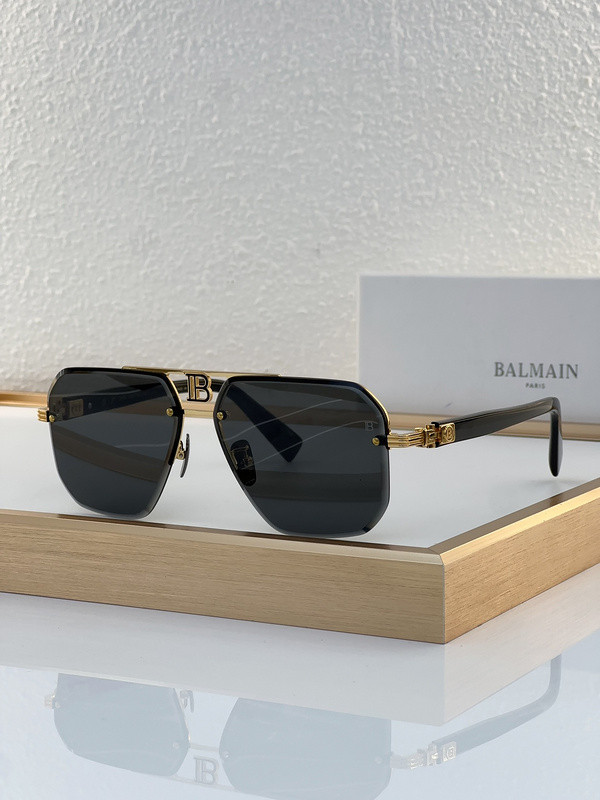 Balmain Sunglasses AAAA-702