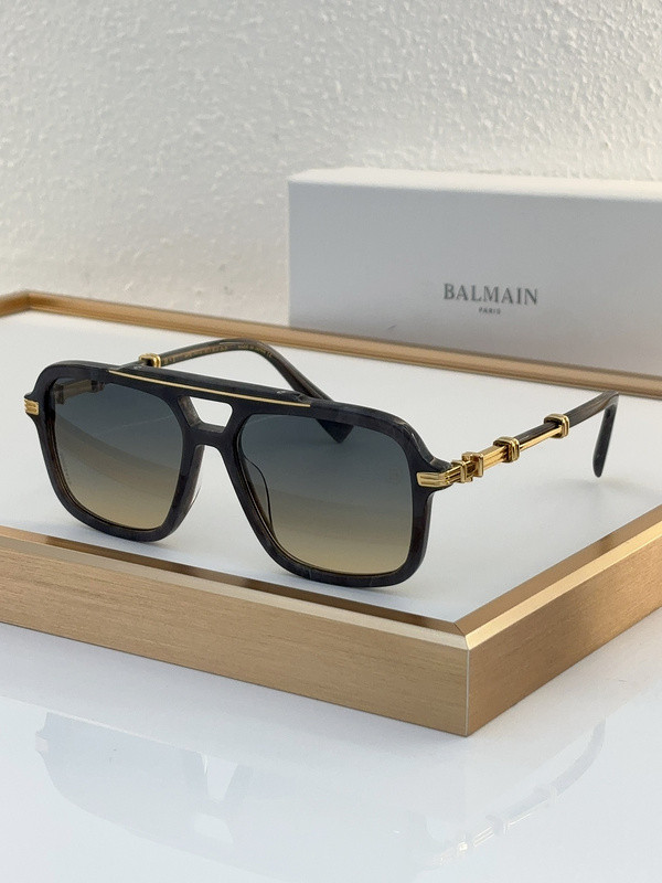 Balmain Sunglasses AAAA-725