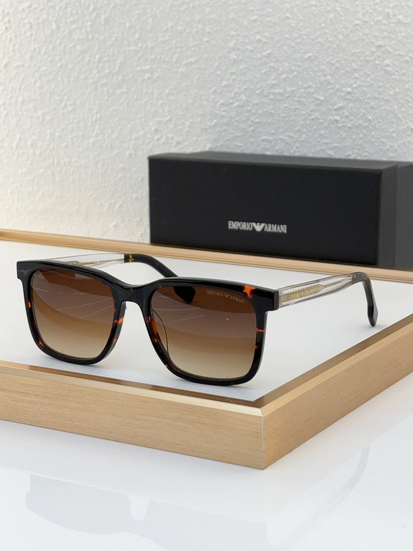 Armani Sunglasses AAAA-345