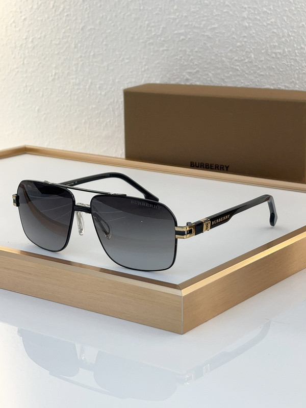 Burberry Sunglasses AAAA-2634