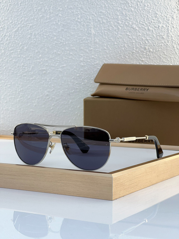 Burberry Sunglasses AAAA-2582