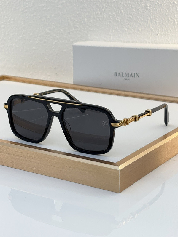 Balmain Sunglasses AAAA-723