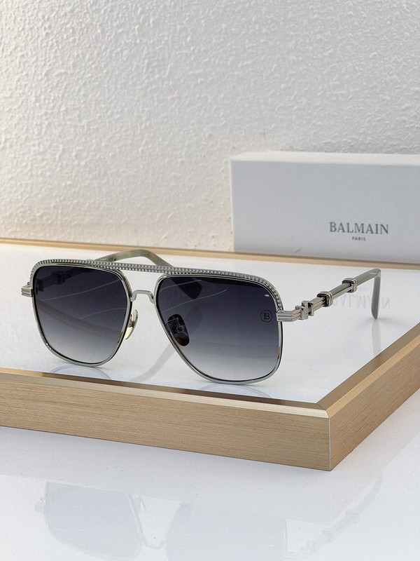 Balmain Sunglasses AAAA-715