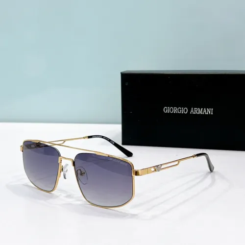 Armani Sunglasses AAAA-265