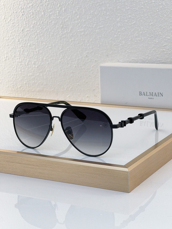 Balmain Sunglasses AAAA-717