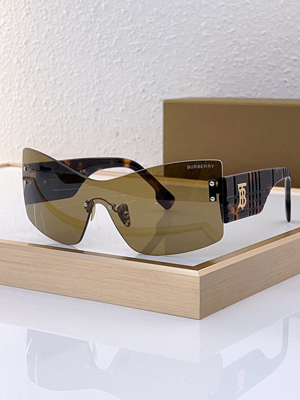 Burberry Sunglasses AAAA-2577