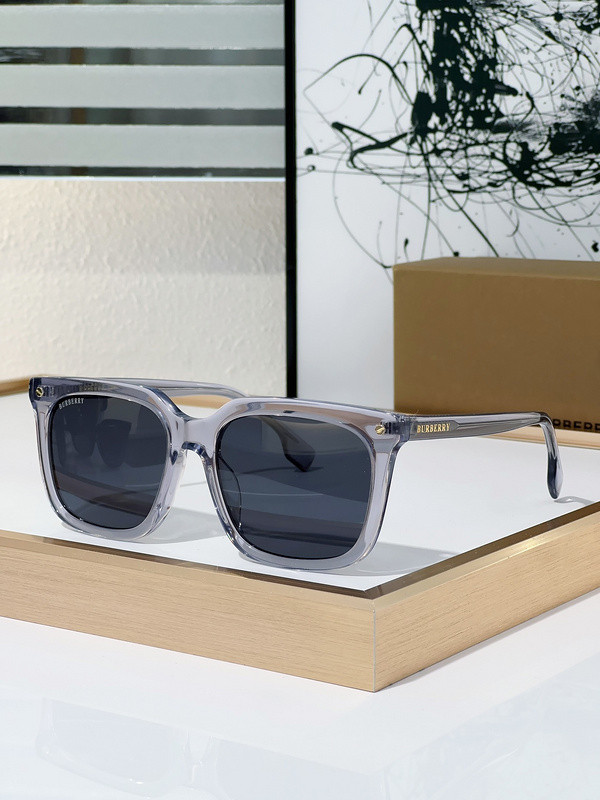 Burberry Sunglasses AAAA-2523