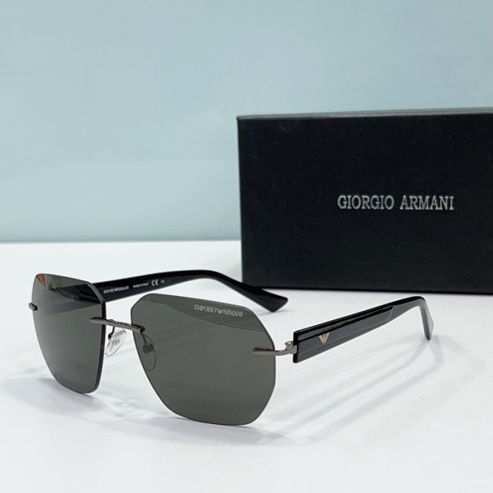 Armani Sunglasses AAAA-320
