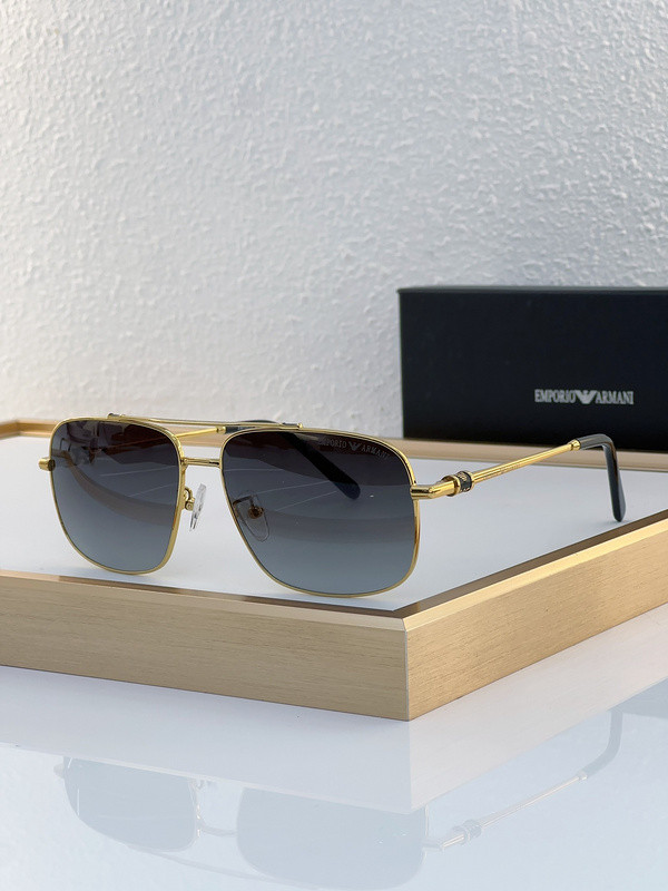 Armani Sunglasses AAAA-362