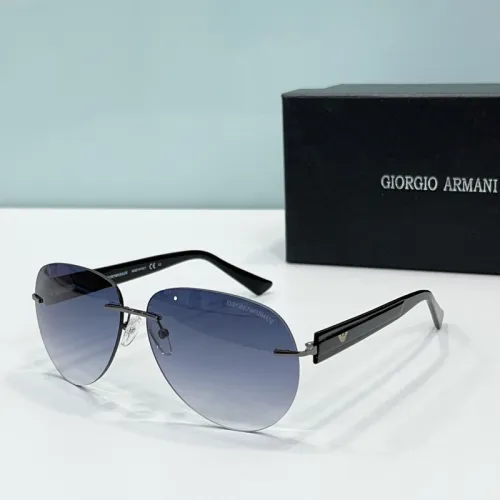 Armani Sunglasses AAAA-316