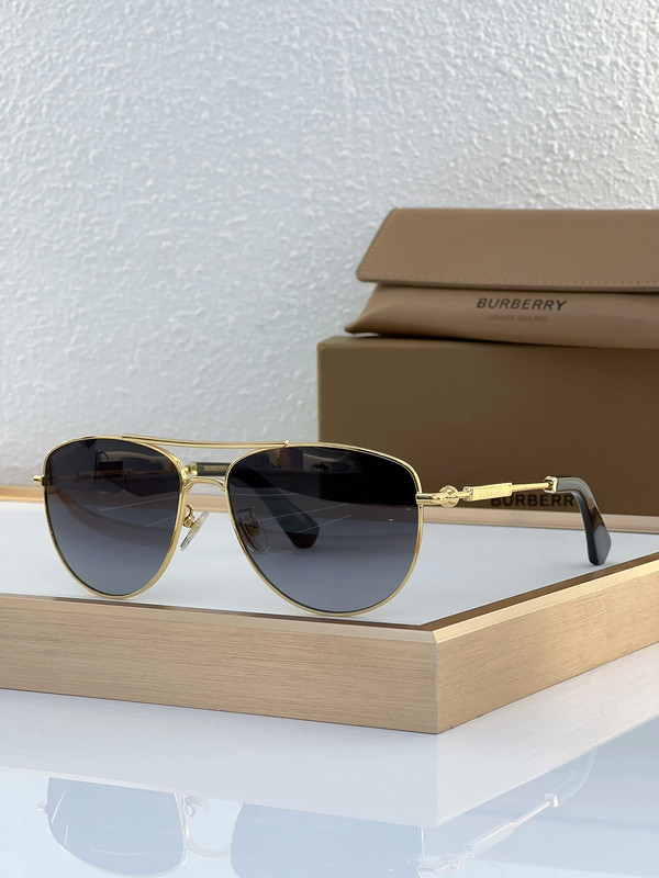 Burberry Sunglasses AAAA-2580