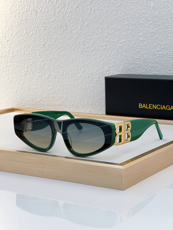 B Sunglasses AAAA-946