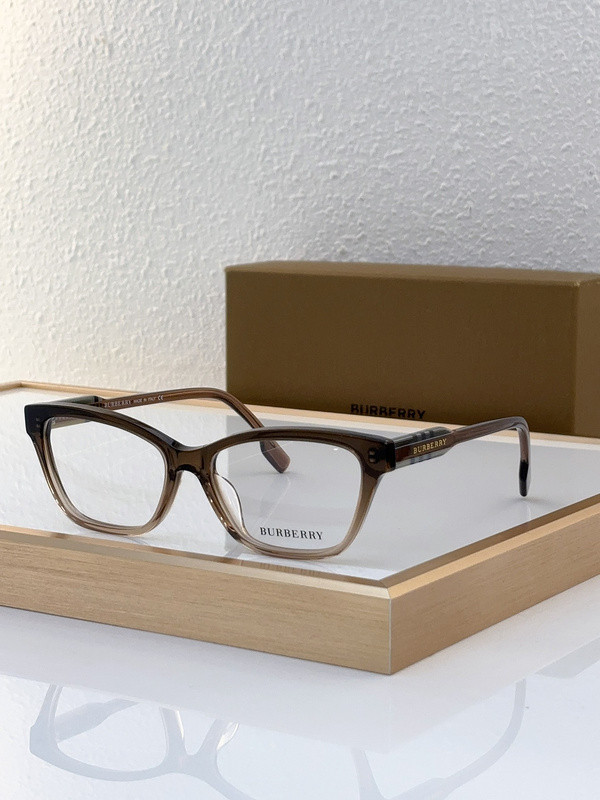 Burberry Sunglasses AAAA-2609