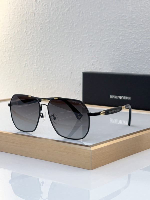 Armani Sunglasses AAAA-332