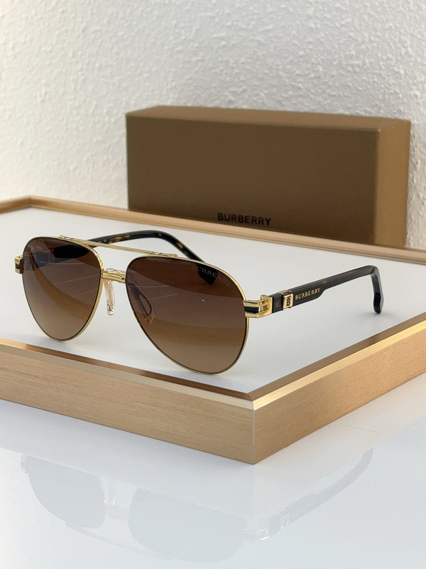 Burberry Sunglasses AAAA-2624