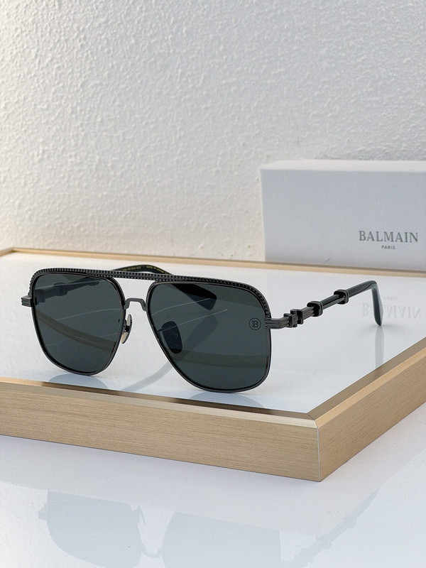 Balmain Sunglasses AAAA-710