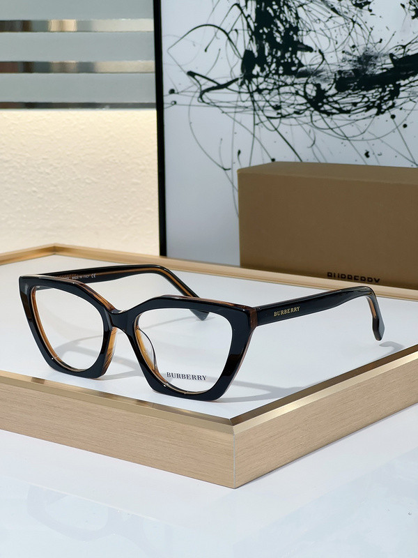 Burberry Sunglasses AAAA-2555